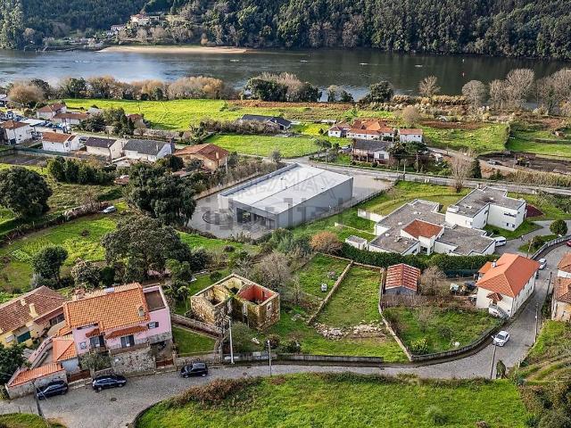 Moradia, São Cosme Valbom Jovim