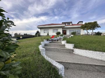 Gramido, Gondomar, Distrito de Porto - Piscina