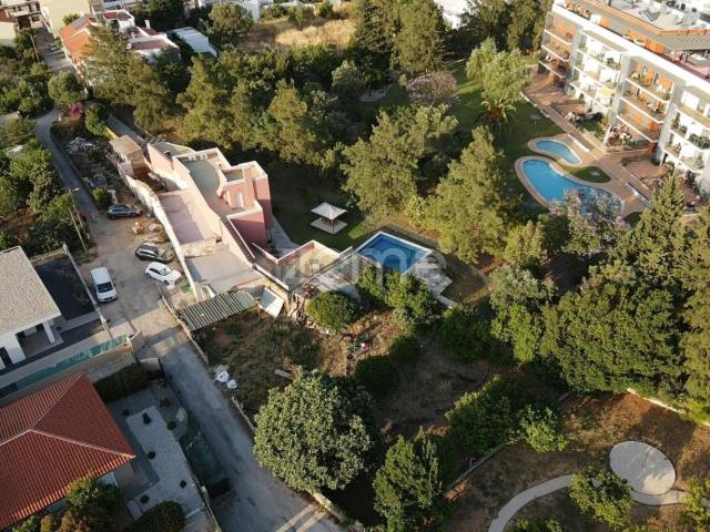 Moradia, São Clemente