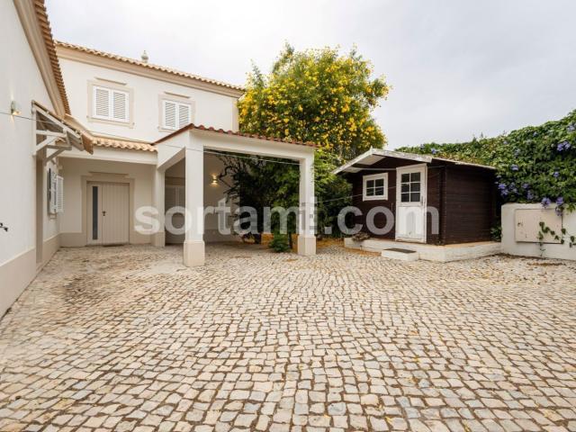 Moradia, São Clemente