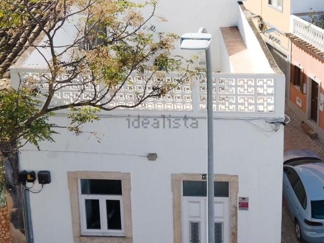 Moradia, São Clemente