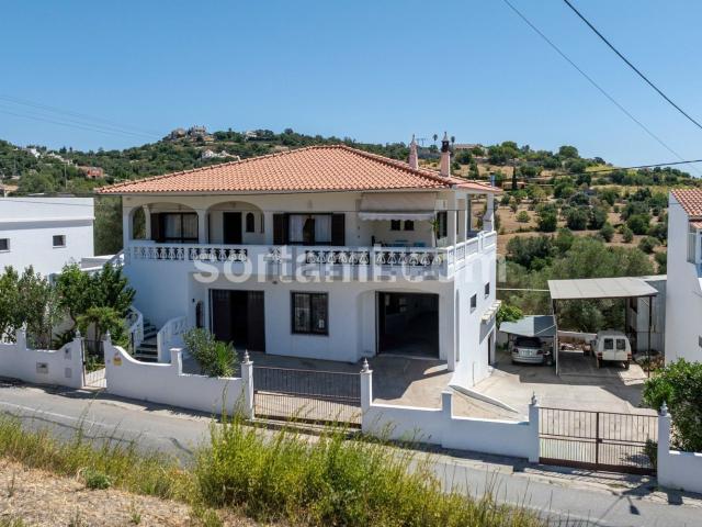 Moradia, São Clemente