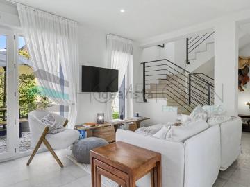 Moradia, São Clemente