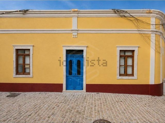 Moradia, São Clemente