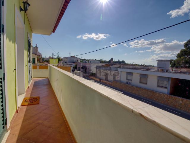 Moradia, São Clemente