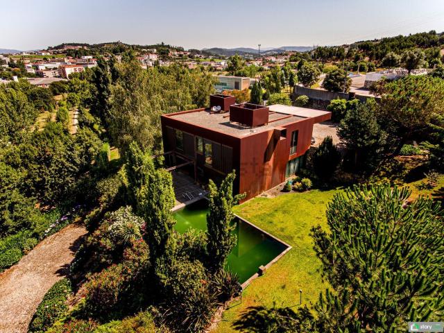 Moradia, São Cristóvão Selho