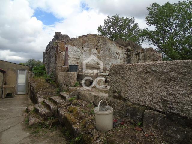 Moradia, São Cristóvão Selho
