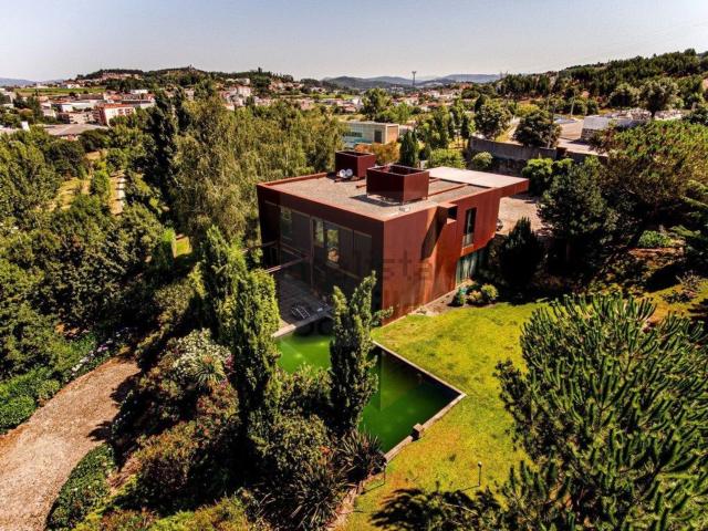 Moradia, São Cristóvão Selho