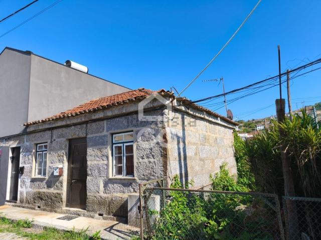 Moradia, São Cristóvão Selho