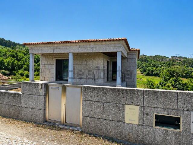 Moradia, São Cristóvão Selho