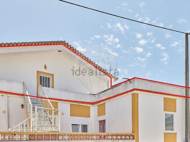 Moradia, São Domingos