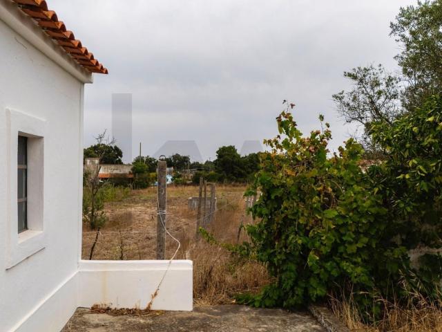 Moradia, São Domingos