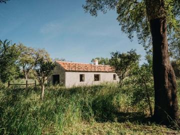 Foros do Locário, São Domingos e Vale de Água, Santiago do Cacém, Distrito de Setúbal
