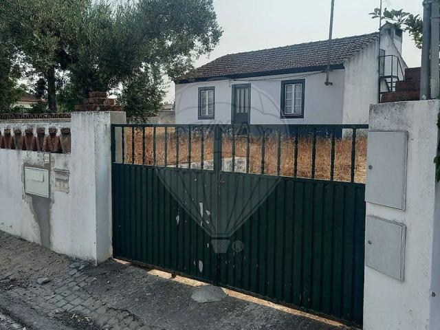 Moradia, São Facundo e Vale das Mós