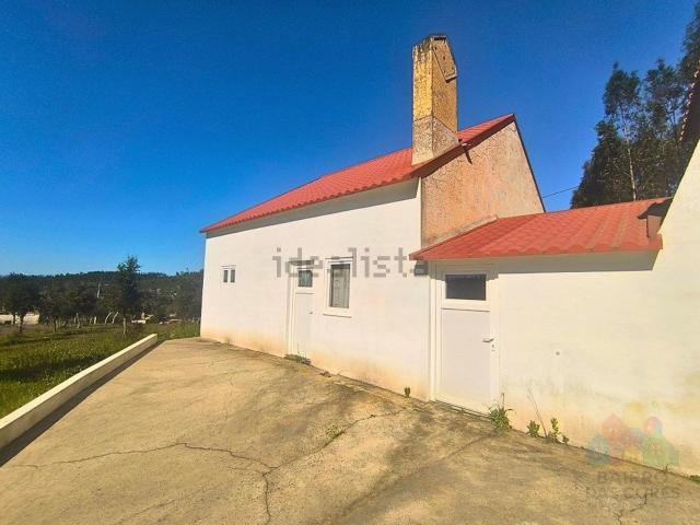 Moradia, São Facundo e Vale das Mós