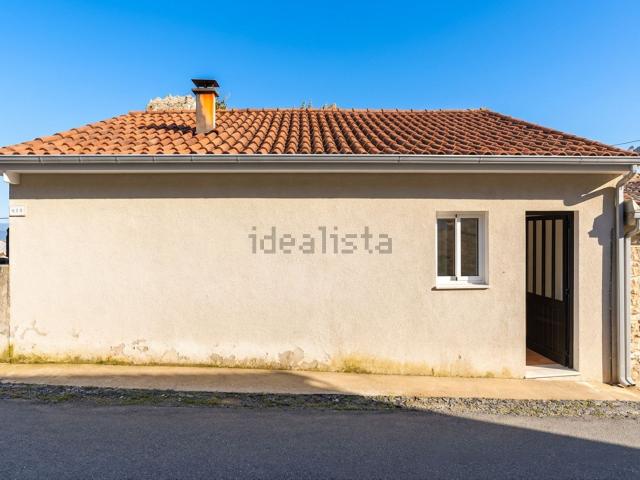 Moradia, São Faustino