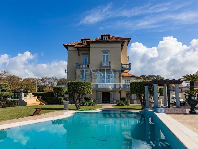 Moradia, São Felix da Marinha