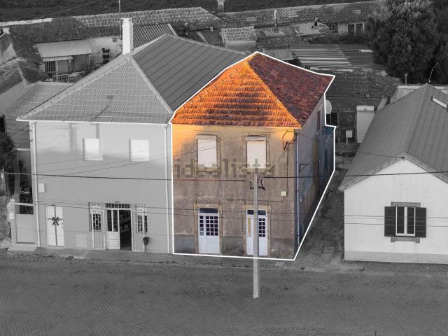 Moradia, São Felix da Marinha