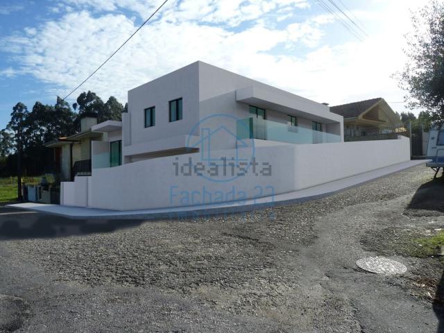 Moradia, São Felix da Marinha