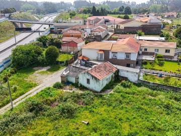 Moradia, São Felix da Marinha