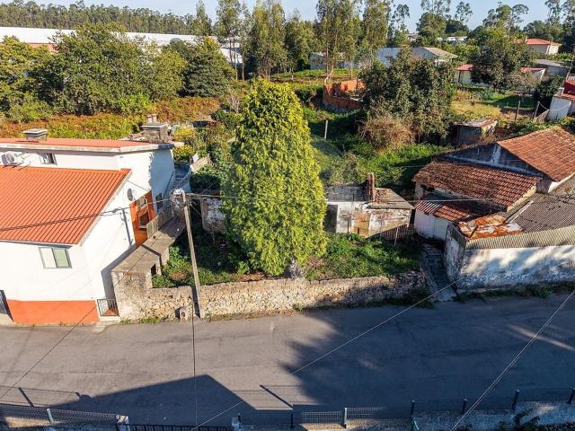 Moradia, São Felix da Marinha