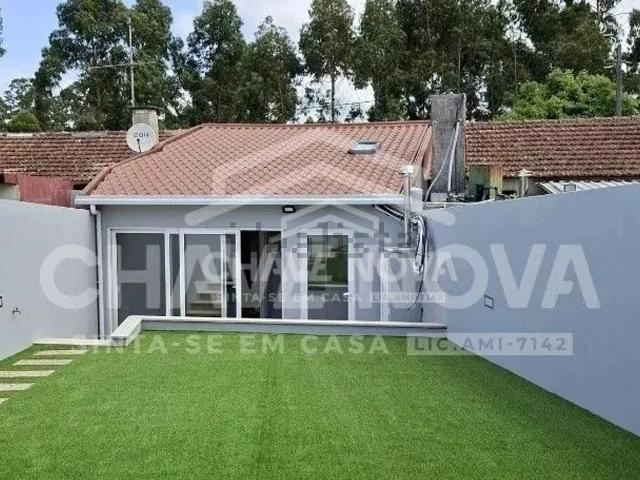 Moradia, São Felix da Marinha