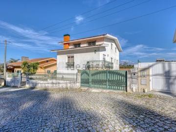 São Félix da Marinha, Vila Nova de Gaia, Distrito de Porto