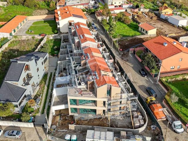 Moradia, São Felix da Marinha