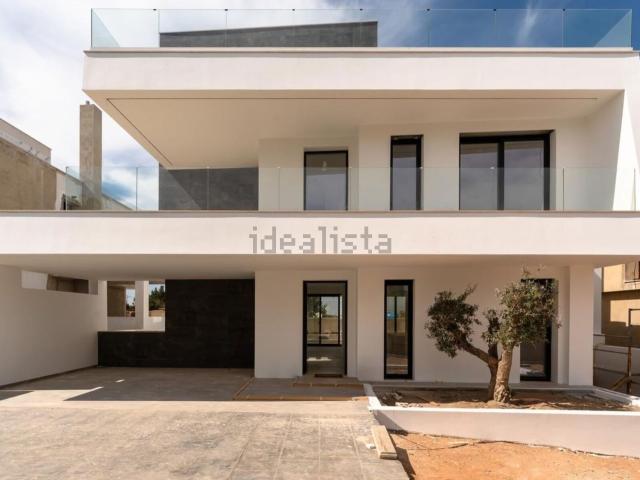 Moradia, São Francisco