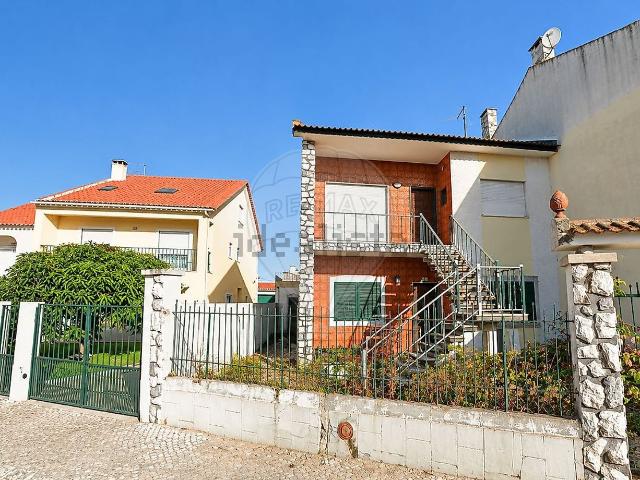 Moradia, São Francisco