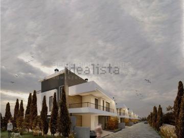 Casa à venda em São Francisco - Academia
