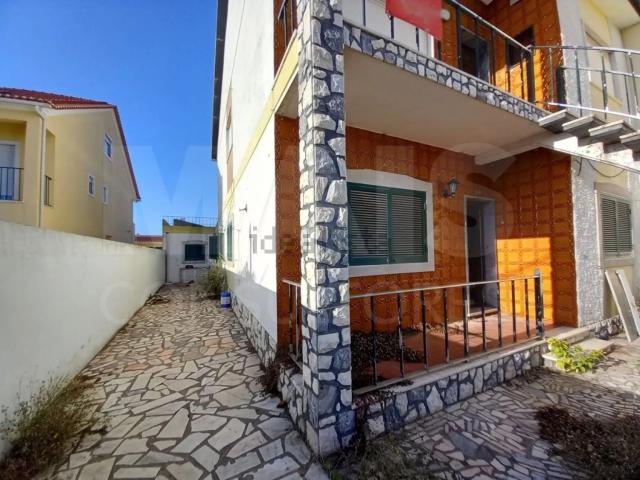 Moradia, São Francisco
