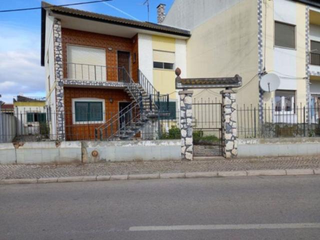 Moradia, São Francisco