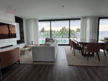 Casa à venda em São Francisco - Piscina
