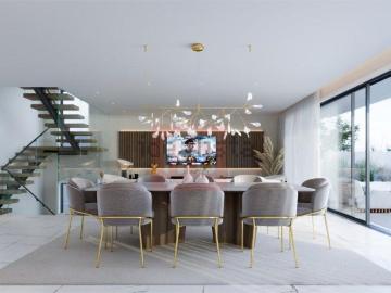 Casa à venda em São Francisco - Terraço