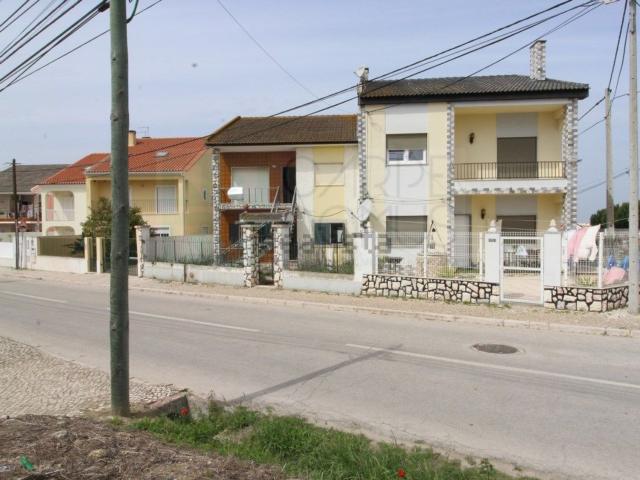 Moradia, São Francisco