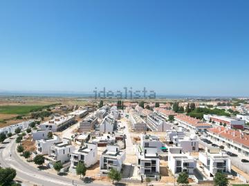 São Francisco, Concelho de Alcochete, Distrito de Setúbal