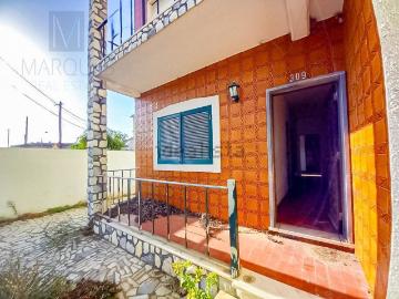 São Francisco, Concelho de Alcochete, Distrito de Setúbal