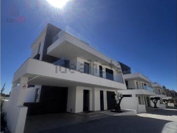 São Francisco, Concelho de Alcochete, Distrito de Setúbal