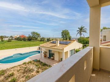 São Francisco, Concelho de Alcochete, Distrito de Setúbal