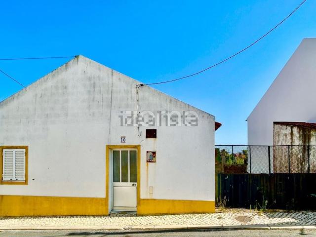 Moradia, São Francisco da Serra