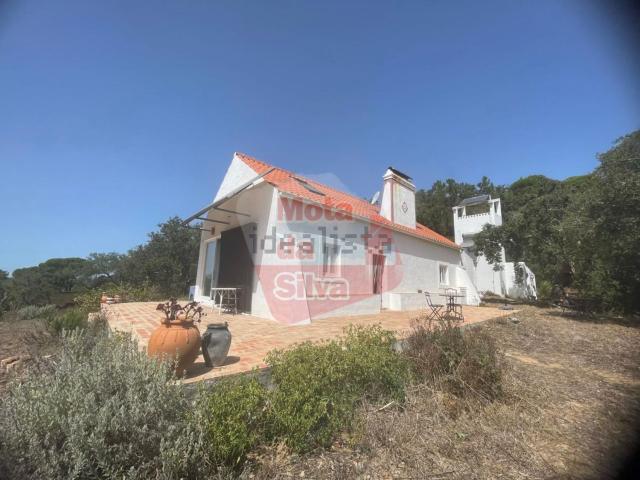 Moradia, São Francisco da Serra
