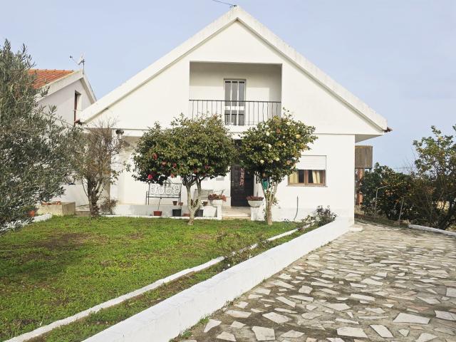 Moradia, São Francisco da Serra
