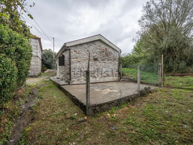 Moradia, São Gens