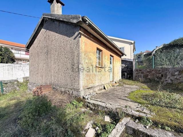 Moradia, São Gens
