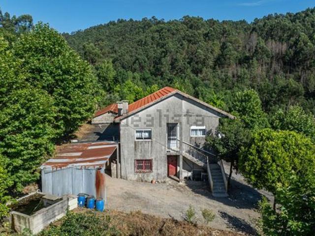 Moradia, São Gens