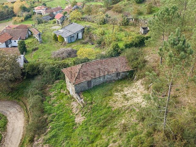 Moradia, São Gens