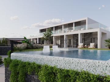 Moradia, São Gonçalo