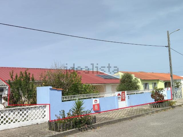 Moradia, São Jacinto