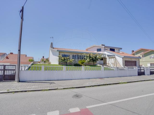 Moradia, São Jacinto